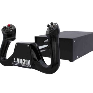 Fulcrum Yoke