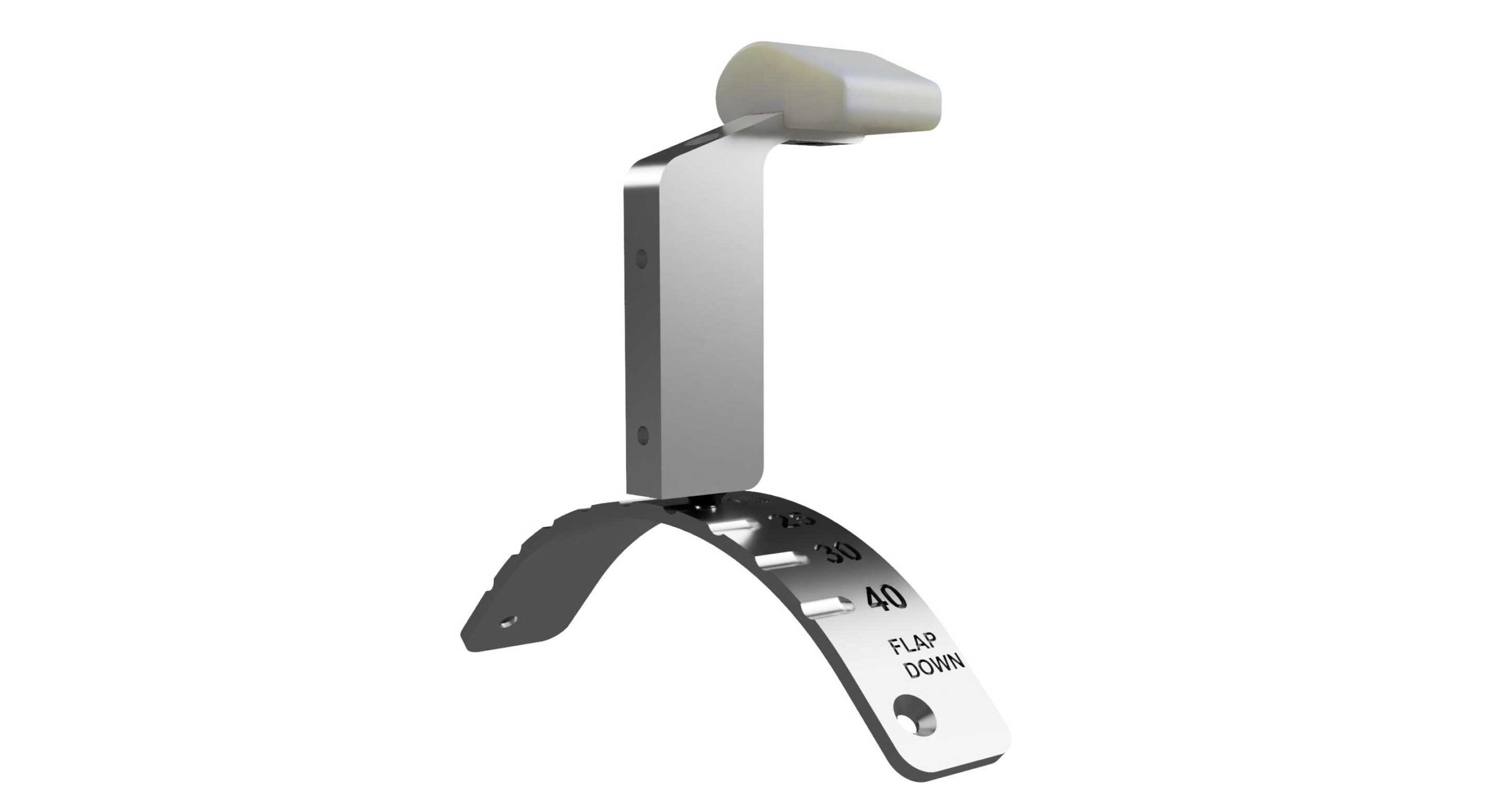 Fulcrum Pro Jetliner Levers - Coming Soon! - Image 3