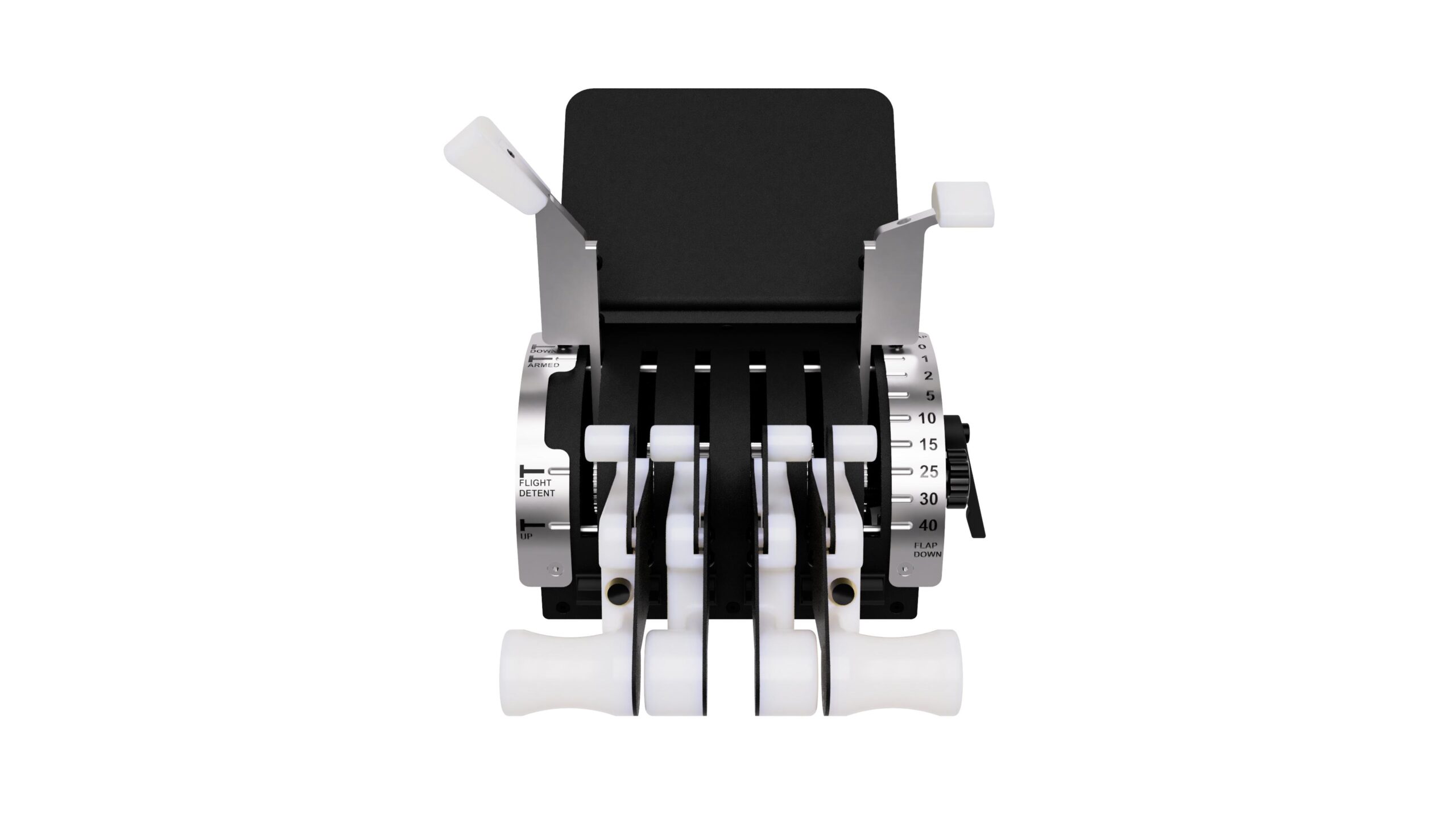 Fulcrum Pro Jetliner Levers - Coming Soon! - Image 7