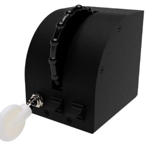Fulcrum Trim Wheel - Coming Soon!